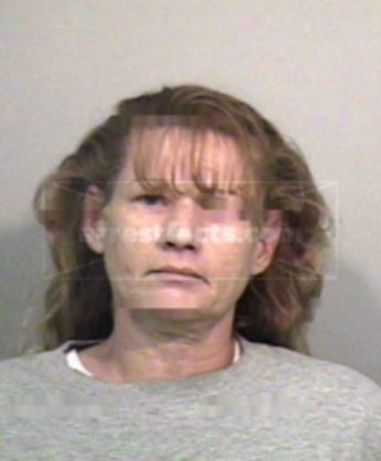 Deborah T Thomas