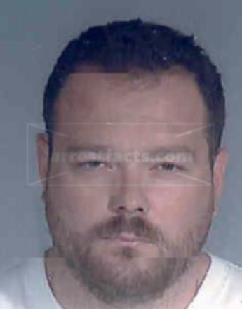 Michael Ray Pierce