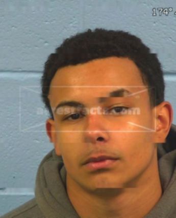 Cody Dewayne Stewart