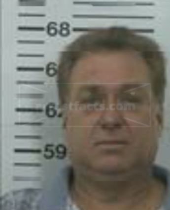 Thomas Kemp Abernathy