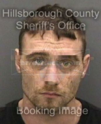 Joshua Edward Ford