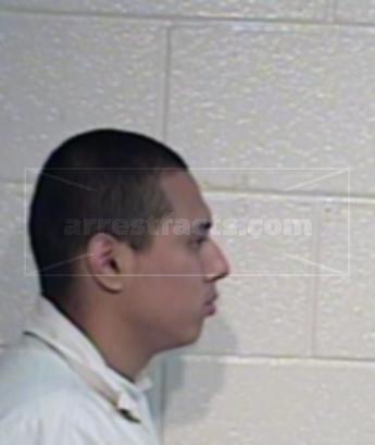 Edgar Barrientos Alvarado