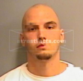 Daniel Wayne Swartout
