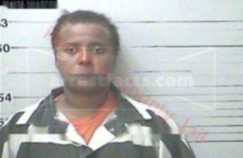 Michelle Lolettha Tatum