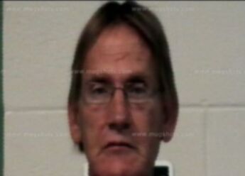 Gregory James Carnicom