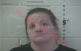 Amber Elizabeth Glover