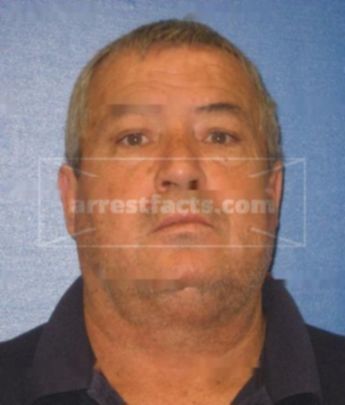 Terry Ray Daniels