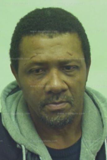 Donald Wayne Morris