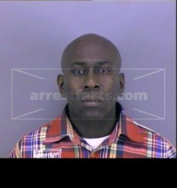 Ronnie Dewayne Gaines