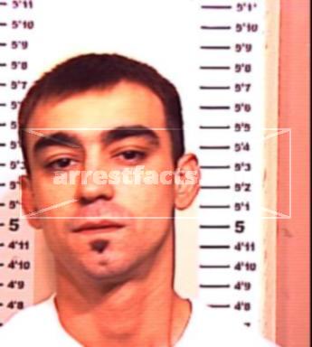 Brandon Lynn Williams