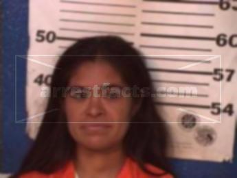 Guadalupe Rosas