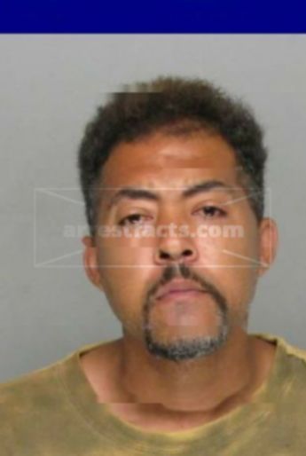 Anthony Burnett Jackson