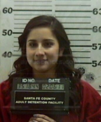 Lauren S Martinez