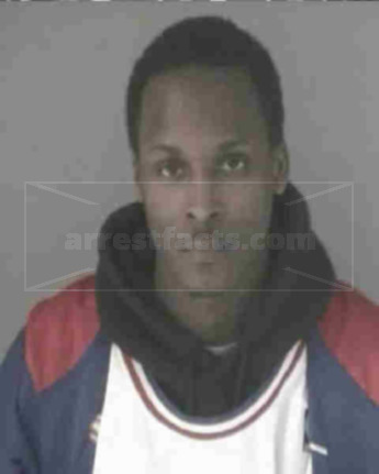 Gregory Lamont Redmond