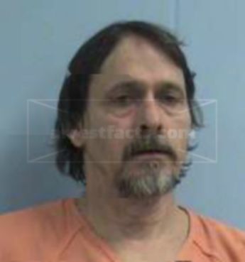 Ralph Hullet Scroggins
