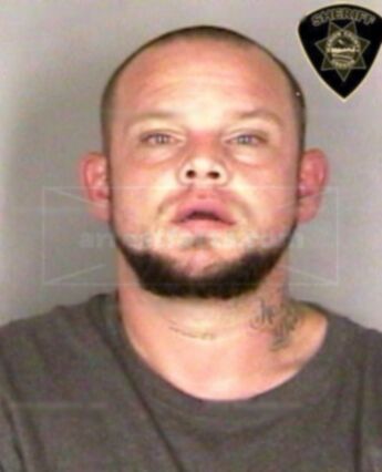 Mark Thomas Sissell