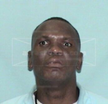 Darryl Reynolds