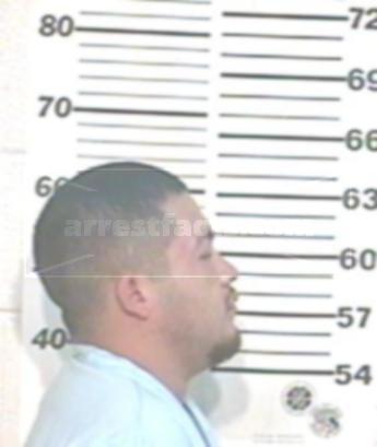 Rene Jr. Carrizalez Soto