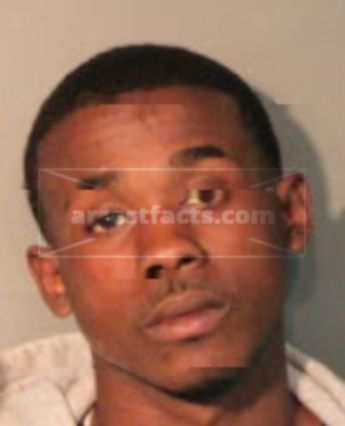 Ravonnie Ward