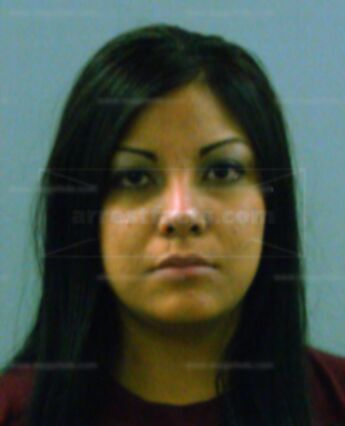 Melissa Sue Gutierrez