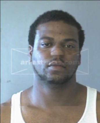 Damon Lamar Fleming