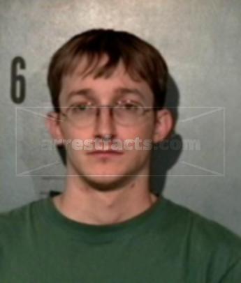 Trey Daniel Coston