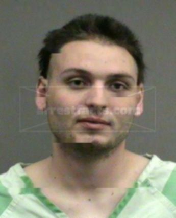 Zachary Paul Becker