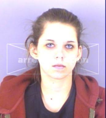 Ruth Erin Mcauliffe