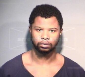 Marquis Rashad Conner