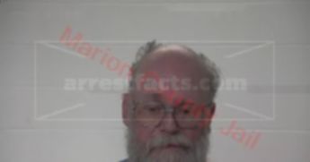 Terry A Ford