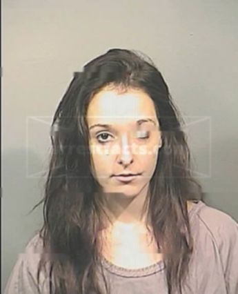 Jenna Rose Leblanc