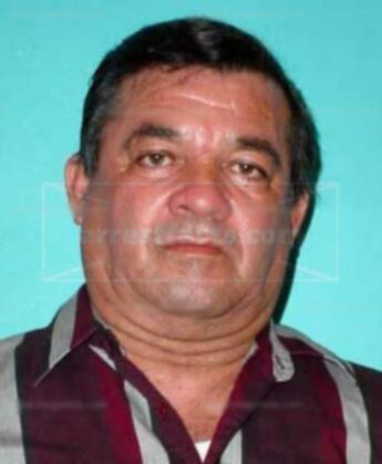 Roberto Beltran