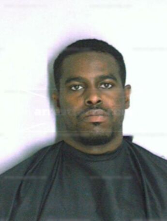 Fabian Terrell Appling