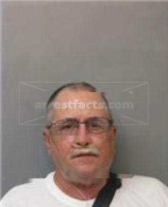 Robert Gene Morgan