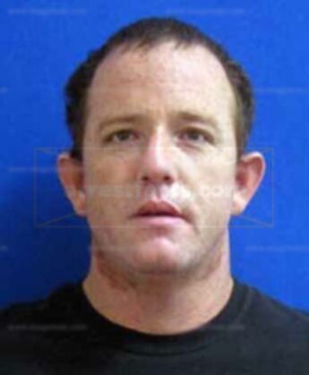 Kevin Michael Forrest