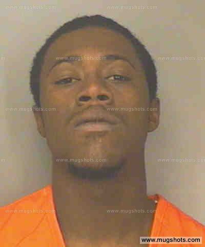 Derenick Tonacious Callaway