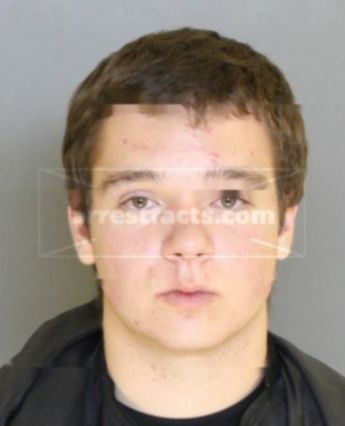 James Jared Mcbride