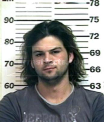Lucas William Bradley