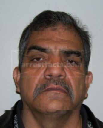 Raul Hernandez Paz