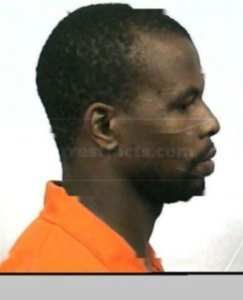 Anthony D Dotson