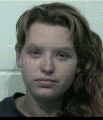 Aimee Leigh Shillingsburg