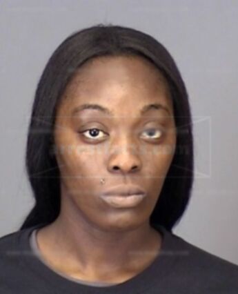 Latoya Lashawn Legree