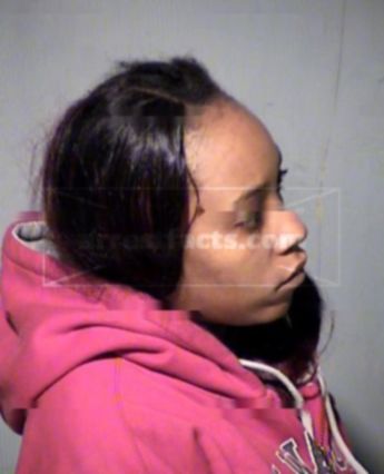 Erica Carmel Gholson