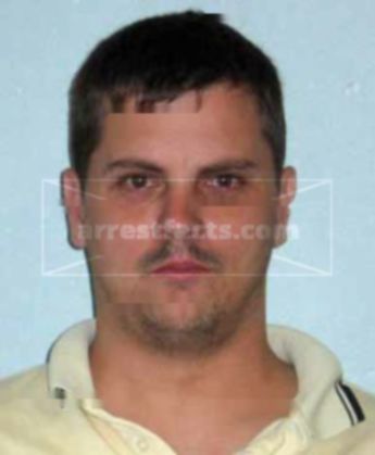 Shane Leroy Garica