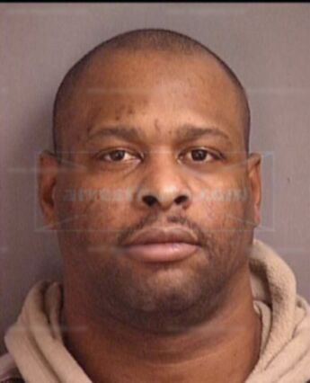 Anthony Edward Lanier