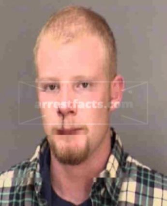 Keith Andrew Lilley