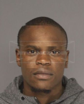 Terrance Hilton