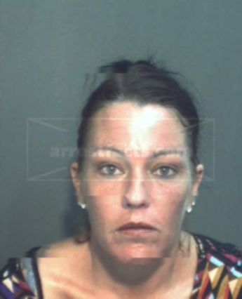 Wendi Ann Barnard