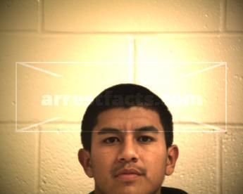 Miguel Angel Cortez Alvarado
