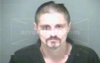 Brandon Scott Ocasio